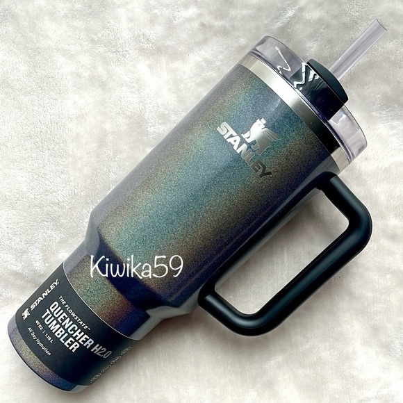 Stanley Midnight Glitz Tumbler - Picture 1 of 8